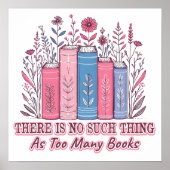 No Such Thing As....  ポスター (正面)