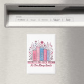 No Such Thing As....  マグネット (インサイチュ (食洗機))