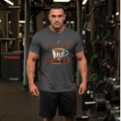 No Talkie トライブレンドＴシャツ