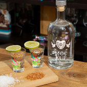 No Time for SiestaはFiesta Cactusのミーム ショットグラス