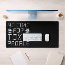 No Time Toxic People Boundaries Self Care Quote