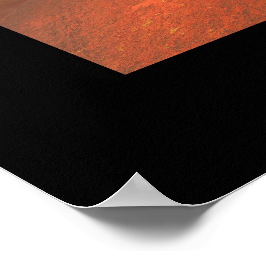 no tomorrow ポスター (角)