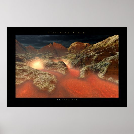 no tomorrow ポスター (正面)