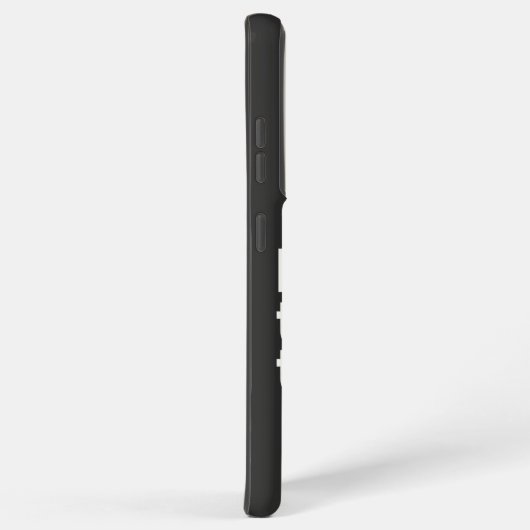 No touchy内向きおもしろいデザイン samsung galaxyケース (右側面)