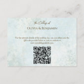 No translation needed, as the input sentence is no エンクロージャーカード (裏面)