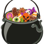 No tricks I just want treats Tシャツ