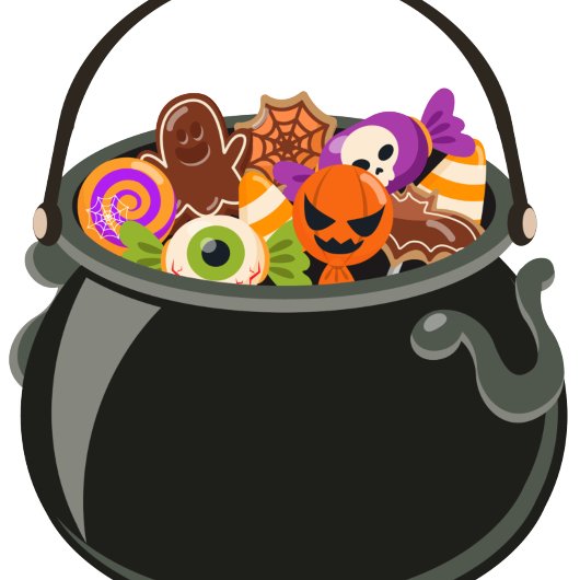 No tricks I just want treats Tシャツ