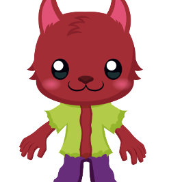 No tricks I just want treats Tシャツ