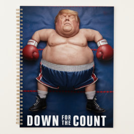 No Trump Planner プランナー手帳