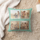 No unimportant person クッション (ブランケット)