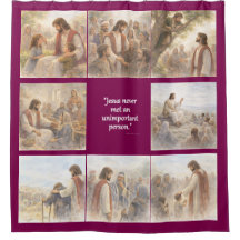 No unimportant person