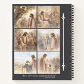 No unimportant person ノートブック (裏面)