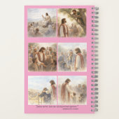 No unimportant person ノートブック (裏面)