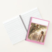 No unimportant person ノートブック (内部)