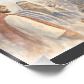 No unimportant person ポスター (コーナー)