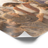 No unimportant person ポスター (コーナー)