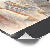 No unimportant person ポスター (コーナー)