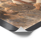 No unimportant person ポスター (コーナー)