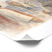 No unimportant person ポスター (コーナー)