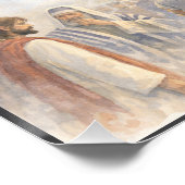 No unimportant person ポスター (コーナー)