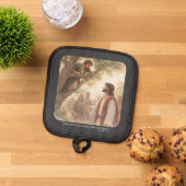 No unimportant person 鍋敷き (トップダウン)