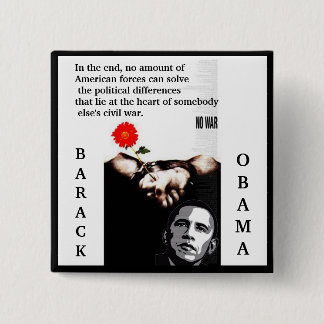 no_war_mahmoodのコピー、ついに、Aの量無し… 缶バッジ