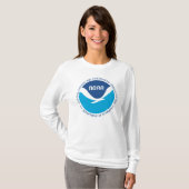 noaa tシャツ (正面フル)