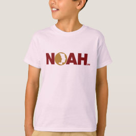 NOAHキッズTシャツ Tシャツ