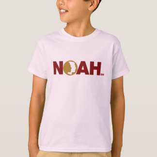 NOAHキッズTシャツ Tシャツ