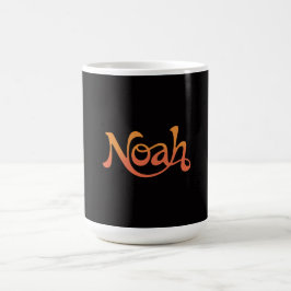 Noah コーヒーマグカップ