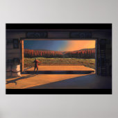 Noah’s Call - Noah's Ark Poster ポスター (正面)