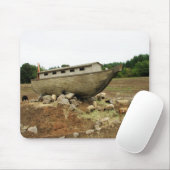 Noahsの着陸 マウスパッド (マウス)