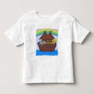 Noahsアーク- Tシャツ