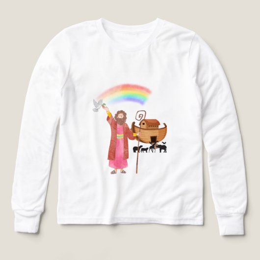 Noah's Ark (デザイン正面)