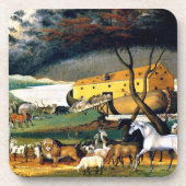 Noah's Ark コースター (正面)