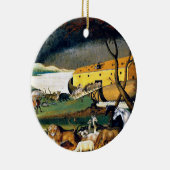 Noah's Ark セラミックオーナメント (右)