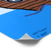 Noahs Ark – ポスター (角)