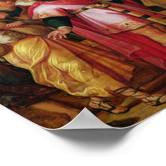 Noah's Ark ポスター (角)