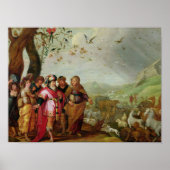 Noah's Ark ポスター (正面)