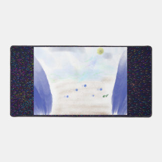 Noah's Flock Saw...Desk Mat デスクマット