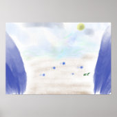 Noah's Flock Saw... Poster ポスター (正面)