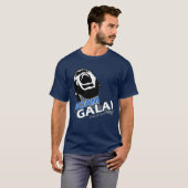Noam Galaiの写真撮影のワイシャツ Tシャツ (正面フル)