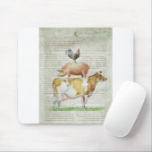 NOB11農場の立場B1.tif マウスパッド (マウス)