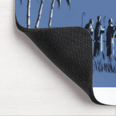 NOB160出生2.tif マウスパッド (コーナー)