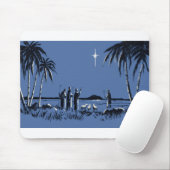 NOB160出生2.tif マウスパッド (マウス)