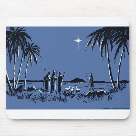 NOB160出生2.tif マウスパッド (正面)