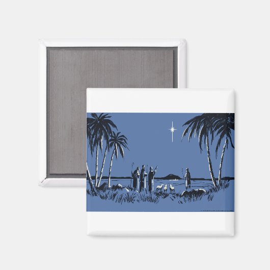 NOB160出生2.tif マグネット (正面/裏面)