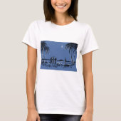 NOB160出生2.tif Tシャツ (正面)