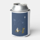 NOB161マリアとヨセフ.tif 缶クーラー (缶正面)