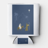 NOB161マリアとヨセフ.tif 缶クーラー (正面)